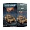 Astra Militarum Baneblade Citadel