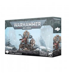 Space Wolves Wolf Guard Terminators Citadel