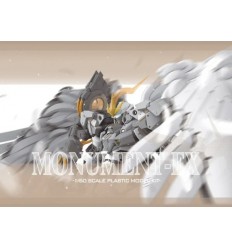 Monument EX 1/60 Strange Work