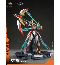 NVWA WAR of the GOD Gang Toys