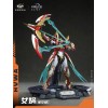 NVWA WAR of the GOD Gang Toys