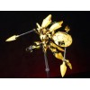 Actaeon Golden Knight 1/144 Sheik Mainland