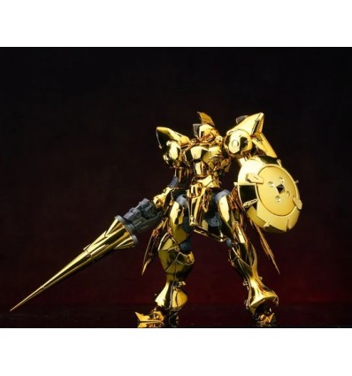 Actaeon Golden Knight 1/144 Sheik Mainland
