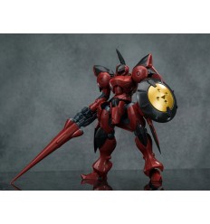 Actaeon Red 1/144 Sheik Mainland