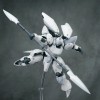 Actaeon White 1/144 Sheik Mainland