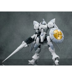 Actaeon White 1/144 Sheik Mainland