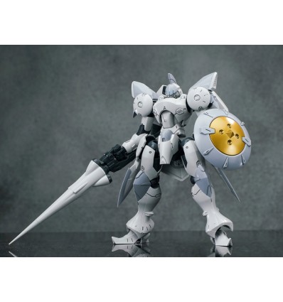 Actaeon White 1/144 Sheik Mainland