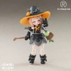 Isekai Ryoko no Techo 02 Novice Mage Mars Stock PR PRODUCTION