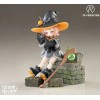 Isekai Ryoko no Techo 02 Novice Mage Mars Stock PR PRODUCTION