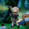 Isekai Ryoko no Techo 02 Novice Mage Mars Stock PR PRODUCTION