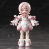 Isekai Ryoko no Techo 02B Mars Stock Ver Cherry Magic PR PRODUCTION
