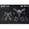 Ventus Vector Squad White 1/60 Sheik Mainland