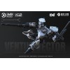Ventus Vector Squad White 1/60 Sheik Mainland