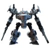 Ventus Vector Squad White 1/60 Sheik Mainland