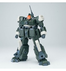 Homer 1/144 Sheik Mainland