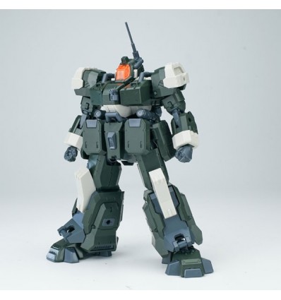 Homer 1/144 Sheik Mainland