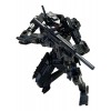 Fenrir Metal Black 1/18 Sheik Mainland