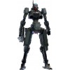 Fenrir Metal Black 1/18 Sheik Mainland