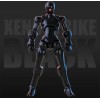 Xenostrike Black 1/18 Sheik Mainland