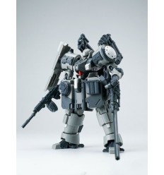Zarov Cannon Type Grey 1/144 Sheik Mainland