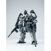 Zarov Cannon Type Grey 1/144 Sheik Mainland