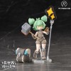 Isekai Ryoko no Techo 03 Novice blacksmith Haley Smith PR PRODUCTION