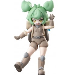 Isekai Ryoko no Techo 03 Novice blacksmith Haley Smith PR PRODUCTION