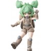 Isekai Ryoko no Techo 03 Novice blacksmith Haley Smith PR PRODUCTION