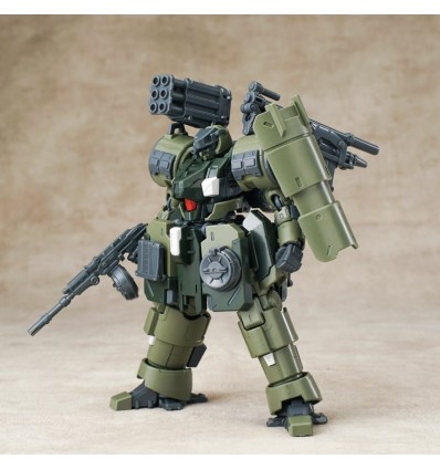 ZAROV Cannon Type Green 1/144 Sheik Mainland