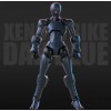 Xenostrike Navy 1/18 Sheik Mainland