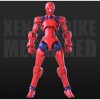 Xenostrike Red 1/18 Sheik Mainland