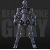 Xenostrike Grey 1/18 Sheik Mainland