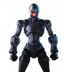 Xenostrike Smoke 1/18 Sheik Mainland