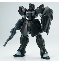 Black Zabul 1/144 Sheik Mainland