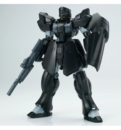 Black Zabul 1/144 Sheik Mainland