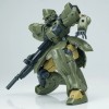 Green Zabul 1/144 Sheik Mainland