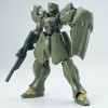 Green Zabul 1/144 Sheik Mainland