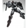 Metallic Black Buck Type 1 1/144 Sheik Mainland