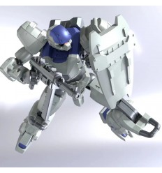 White Buck Type 1 1/144 Sheik Mainland