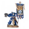 ULTRAMARINES CHIEF LIBRARIAN TIGURIUS Citadel