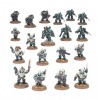 Combat Patrol Leagues Of Votann Citadel