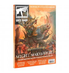White Dwarf 528 (ingles) Citadel