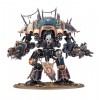 Chaos Knight Ruinator Citadel