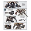 Chaos Knight Ruinator Citadel