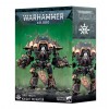 Chaos Knight Ruinator Citadel