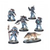 Kill Team Wolf Scouts (Español) Citadel