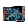 Kill Team Wolf Scouts (Español) Citadel