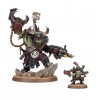 Orks Warboss Citadel
