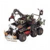 Orks Trukk Citadel