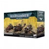 Orks Warbikers Citadel